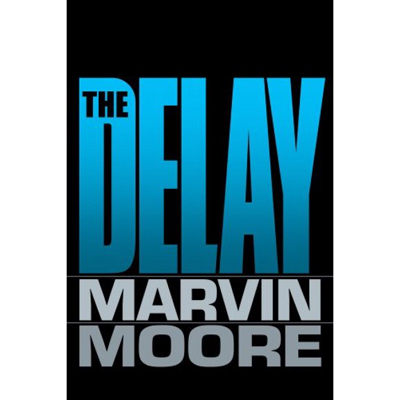 Pre-Owned The Delay Paperback