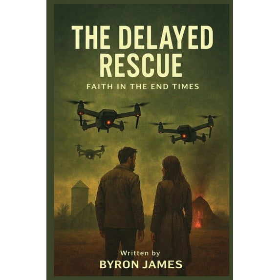 The Delayed Rescue, (Paperback)