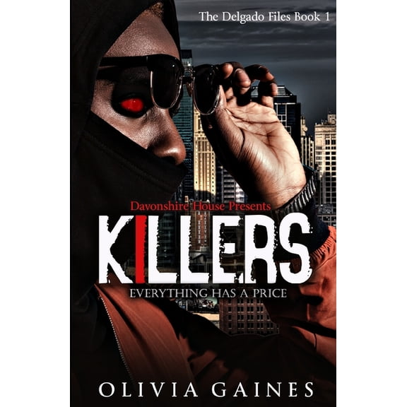 Killers - eBook