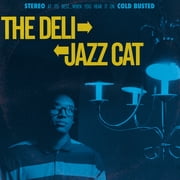 The Deli - The Deli - Jazz Cat - Music & Performance - Vinyl