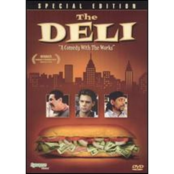 Pre-Owned The Deli (Other)