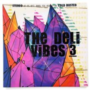The Deli - The Deli - Vibes 3 - Music & Performance - Vinyl