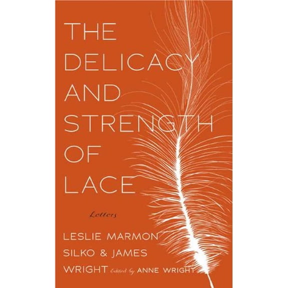 The Delicacy and Strength of Lace (Paperback)