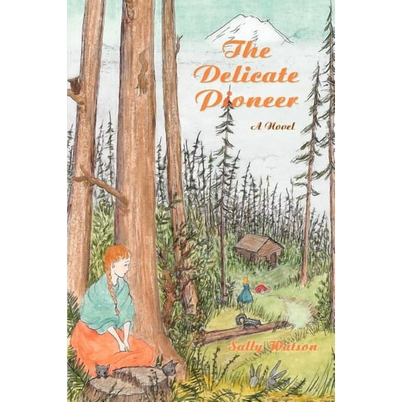 The Delicate Pioneer