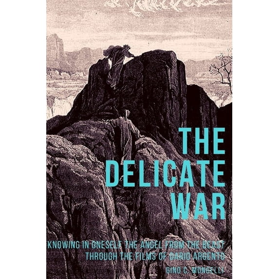 The Delicate War (Paperback)