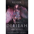 thumbnail image 1 of Pre-Owned The Delilah Archives: The Shadow and the Smile (Paperback) by R L Cox, 1 of 1