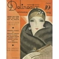 thumbnail image 1 of The Delineator November 1928 Poster Print By Mary Evanspeter & Dawn Cope Collection (18 X 24), 1 of 4