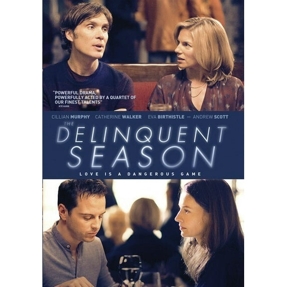 The Delinquent Season