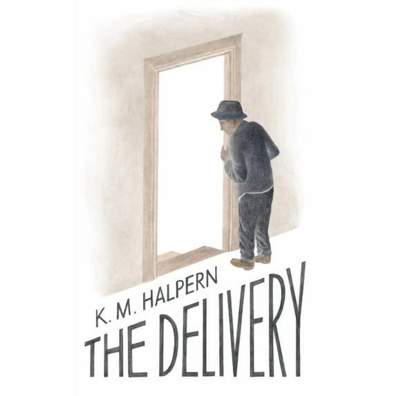The Delivery, (Paperback)