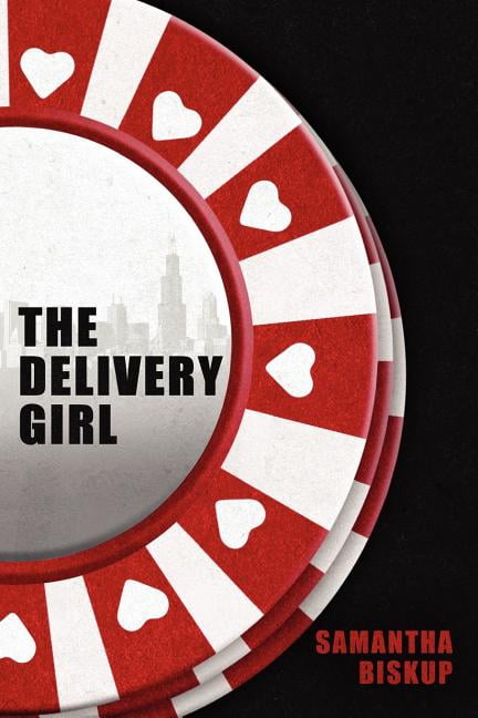 The Delivery Girl Paperback 1467957321 9781467957328 Samantha Biskup