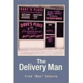 thumbnail image 1 of The Delivery Man (Paperback), 1 of 1