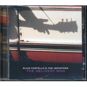 Elvis Costello & The Imposters - The Delivery Man - CD