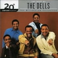 thumbnail image 1 of The Dells - 20th Century Masters: Millennium Collection - Music & Performance - CD, 1 of 2