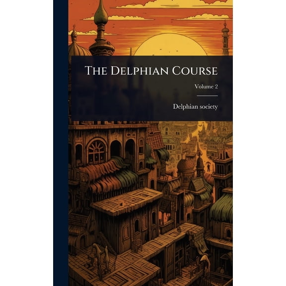 The Delphian Course, (Hardcover)