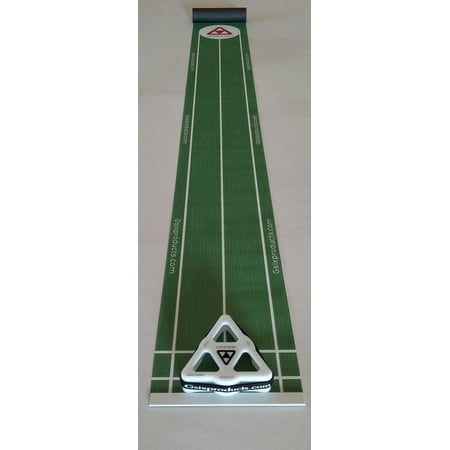 The Delta Putt