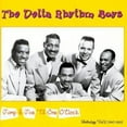 thumbnail image 1 of The Delta Rhythm Boys - Jump & Jive Til One O'Clock Anthology, Vol.2: 1947-50 - Music & Performance - CD, 1 of 1