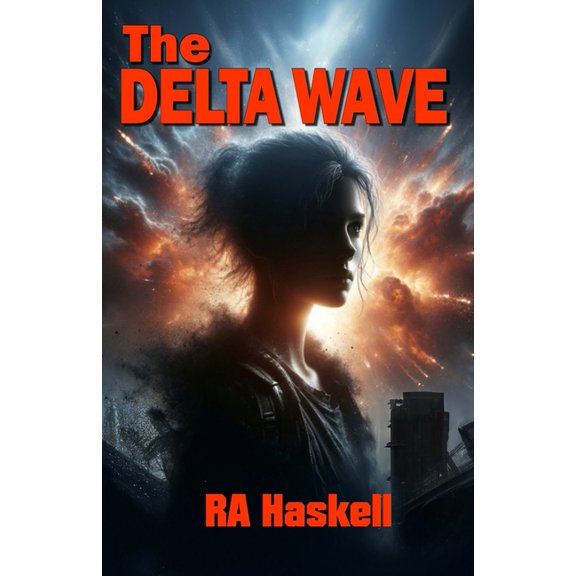 The Delta Wave, (Paperback)