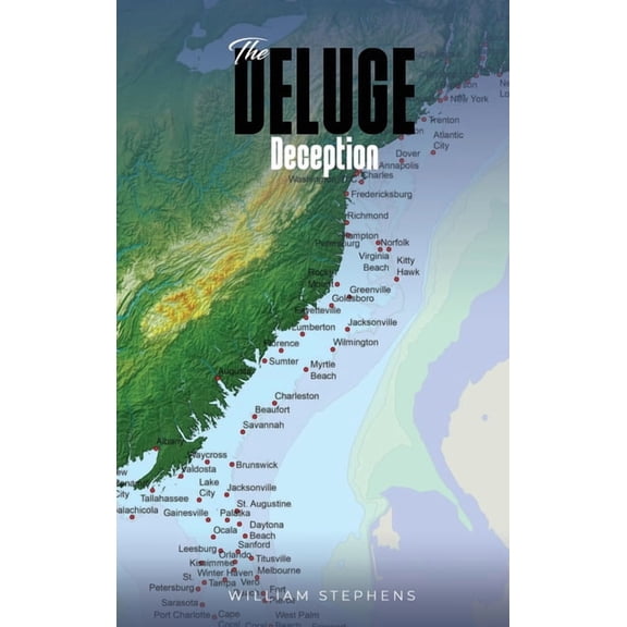 The Deluge Deception, (Hardcover)