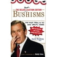 thumbnail image 1 of The Deluxe Election Edition Bushisms: The First Term, in His Own Special Words, (Paperback), 1 of 1