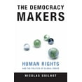 thumbnail image 1 of The Democracy Makers, (Hardcover), 1 of 1