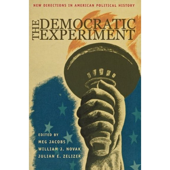 Pre-Owned The Democratic Experiment