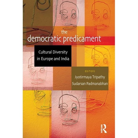 The Democratic Predicament, (Hardcover)