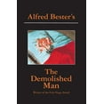 thumbnail image 1 of The Demolished Man (Paperback), 1 of 1