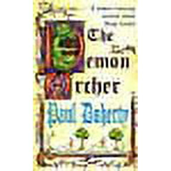 The Demon Archer (Hugh Corbett Mysteries, Book 11)
