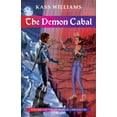 thumbnail image 1 of The Demon Cabal : Volume 2 of the Hy Brasail Chronicles (Paperback), 1 of 1