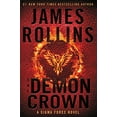 thumbnail image 1 of Pre-Owned The Demon Crown, 1 of 1