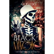 The Demon Curse Black Magic Paperback
