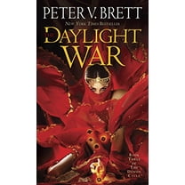 Pre-Owned The Daylight War (Mass Market Paperback) 0345524152 9780345524157