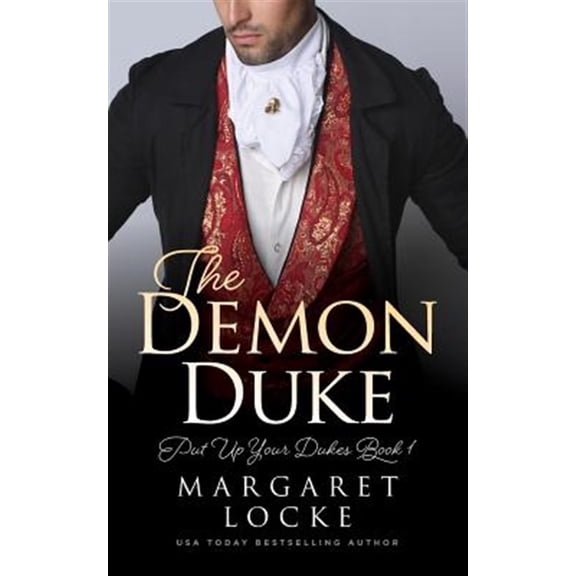 The Demon Duke (Paperback)