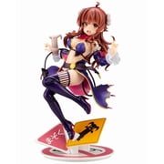 Kotobukiya PP798-R Machikado Mazoku Shadow Mistress 1-7 Scale Yuko Figure - 2022 Release