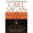 thumbnail image 1 of The Demon-Haunted World: Science as a Candle in the Dark, (Paperback), 1 of 1