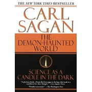 The Demon-Haunted World Science as a Candle in the Dark, Paperback