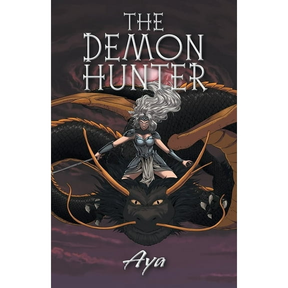 The Demon Hunter (Paperback)