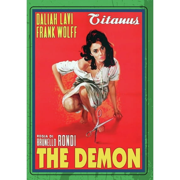 The Demon (Il Demonio)
