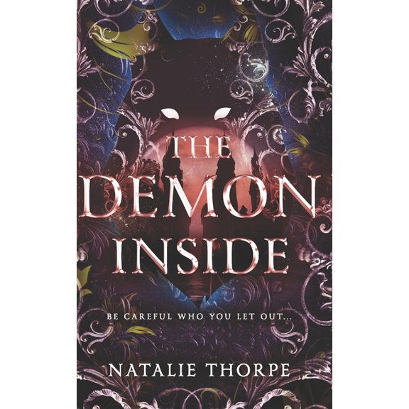 The Demon Inside, (Paperback)