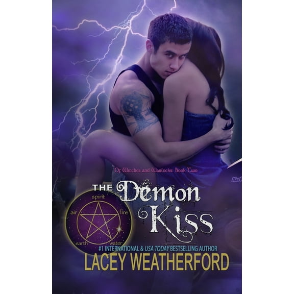 Demon Kiss