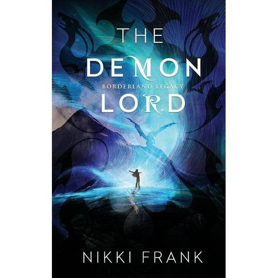 The Demon Lord (Paperback)