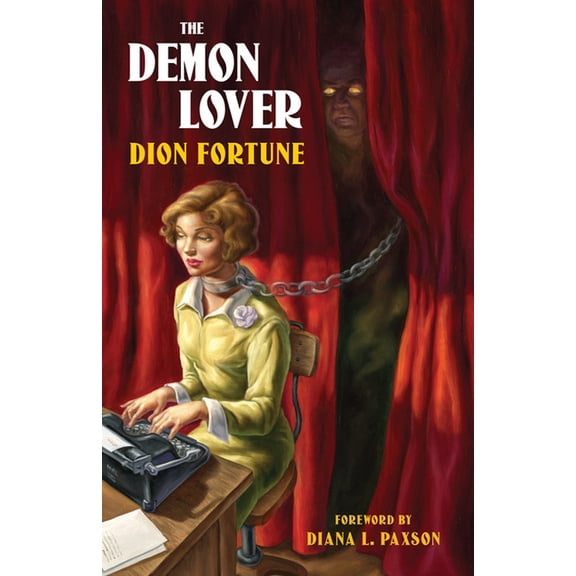 The Demon Lover, (Paperback)