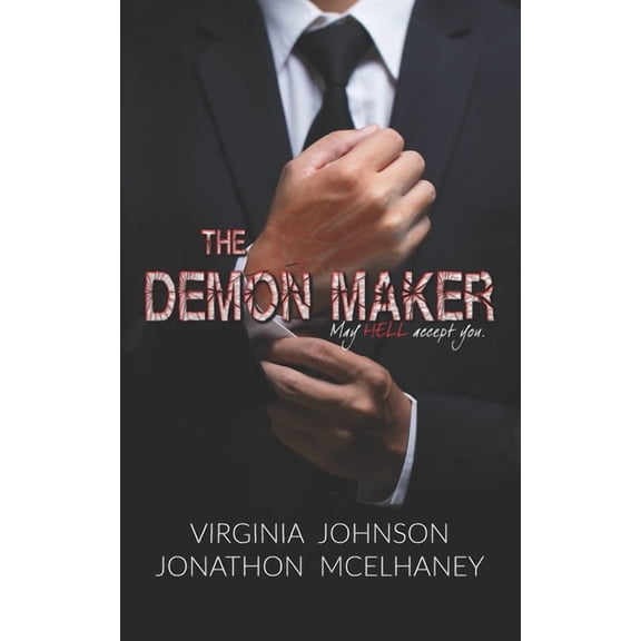 The Demon Maker, (Paperback)