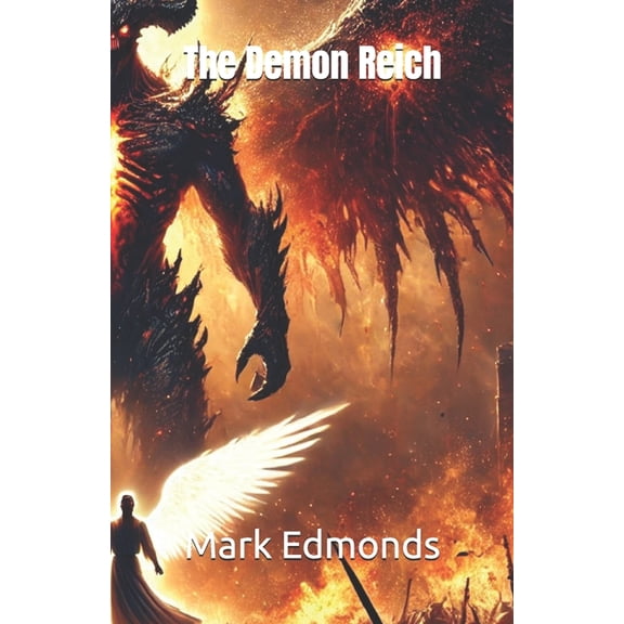 The Demon Reich, (Paperback)