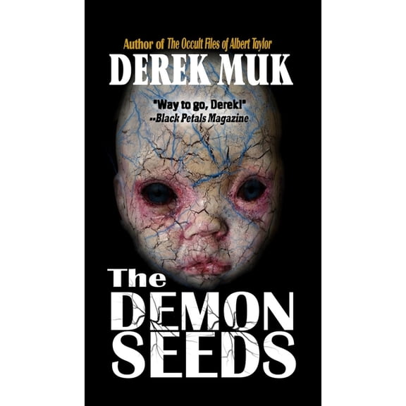 The Demon Seeds, (Hardcover)