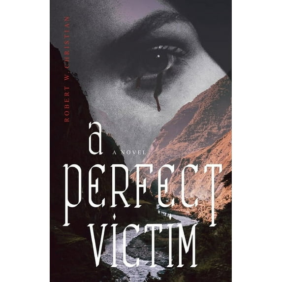 The Demon Sight A Perfect Victim, Book 2, (Paperback)