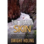 Nick Drake Novel The Demon Skin, Book 7, Paperback