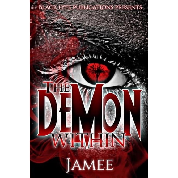 The Demon Within (Paperback)