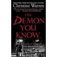 thumbnail image 1 of Pre-Owned The Demon You Know The Others, Book 11 Paperback Christine Warren, 1 of 1
