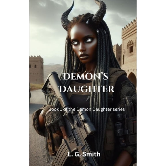 The Demon's Daughter Demon's Daughter, Book 1, (Paperback)
